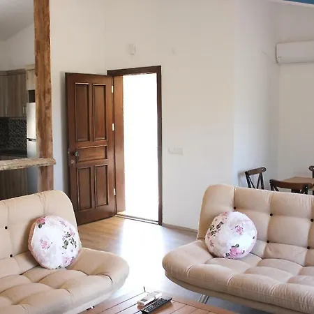 Aparthotel Aga Apart Eski Datca *