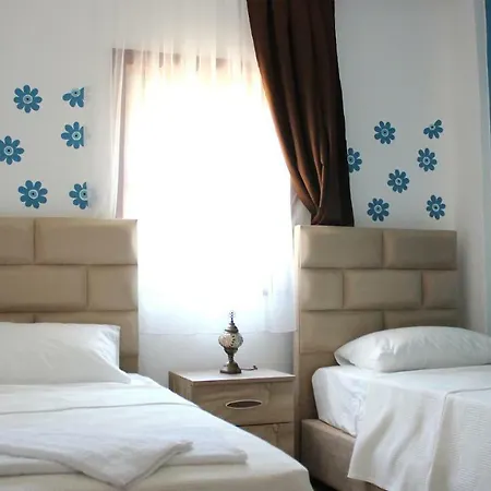 Aga Apart Eski Datca Aparthotel