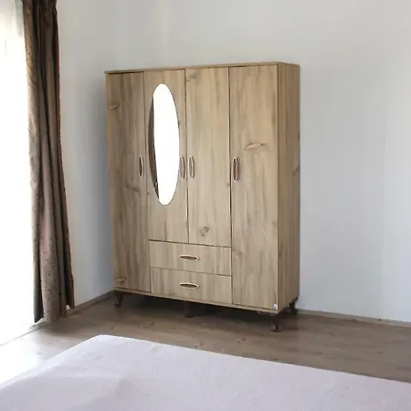 Aga Apart Eski Datca Aparthotel Mugla