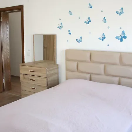 Aga Apart Eski Datca Aparthotel Mugla