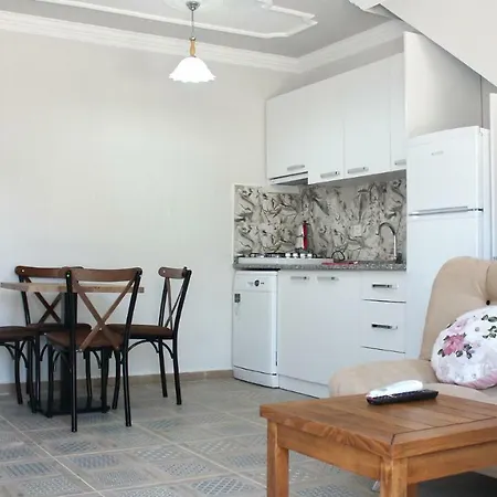 Aparthotel Aga Apart Eski Datca Mugla