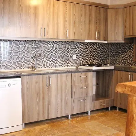 Aparthotel Aga Apart Eski Datca *