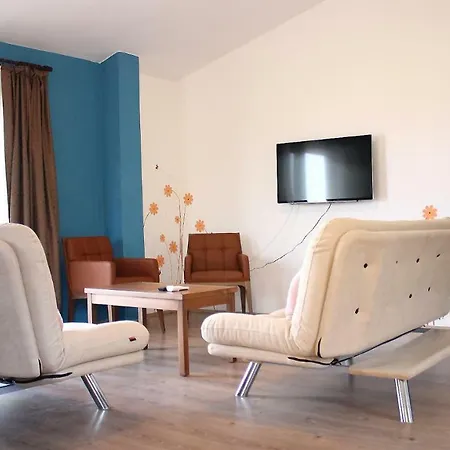 Aga Apart Eski Datca Mugla